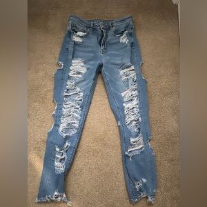 Ae jeans